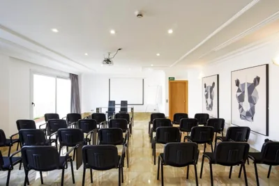 Sercotel Hotel President — foto 5