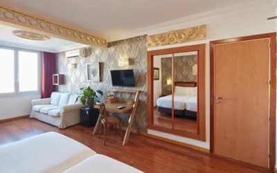 Sercotel Hotel President — foto 8