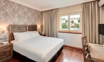 Sercotel Hotel President — foto 11
