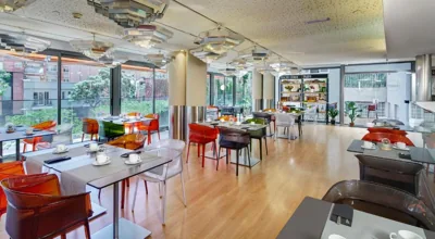 Sercotel Hotel Rosellon — photo 2
