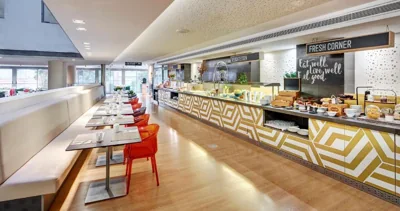 Sercotel Hotel Rosellon — photo 5