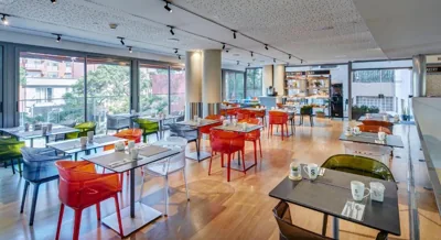Sercotel Hotel Rosellon — photo 6