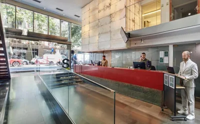Sercotel Hotel Rosellon — photo 7