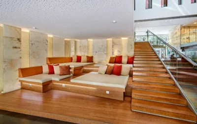 Sercotel Hotel Rosellon — photo 8