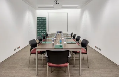 Sercotel Hotel Rosellon — photo 10