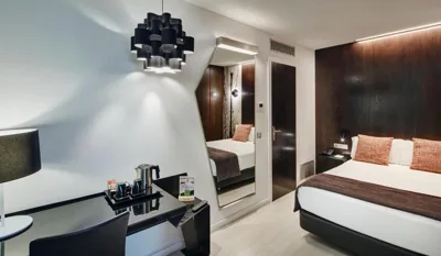 Sercotel Hotel Rosellon — photo 12