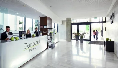 Sercotel JC1 Murcia — foto 6