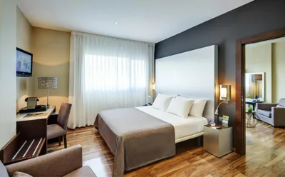 Sercotel JC1 Murcia — foto 11