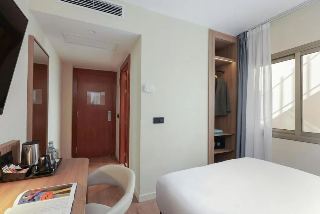 Camera singola — Sercotel Kalma Sitges
