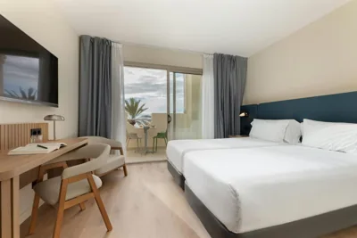 Sercotel Kalma Sitges — foto 2