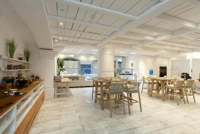 Sercotel Kalma Sitges — foto 4