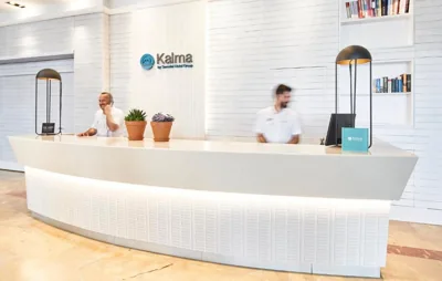 Sercotel Kalma Sitges — foto 5