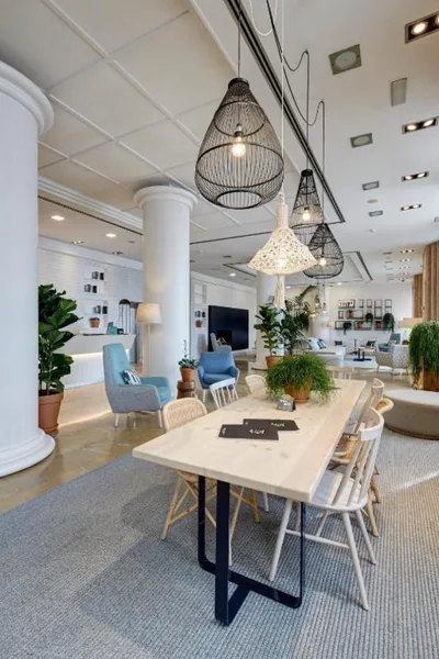 Sercotel Kalma Sitges — foto 7