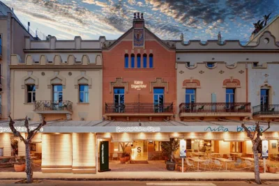 Sercotel Kalma Sitges — foto 8