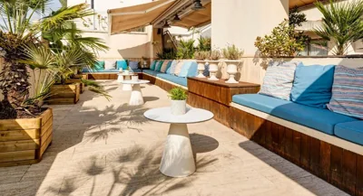 Sercotel Kalma Sitges — foto 9