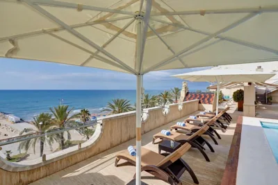 Sercotel Kalma Sitges — foto 10