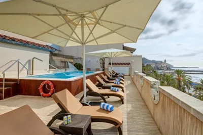 Sercotel Kalma Sitges — foto 11