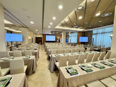Sercotel Las Artes Pinto — Foto 6