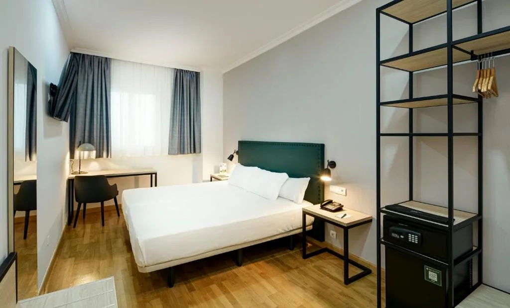 Habitación Doble - 2 camas — Sercotel Las Casas de los Mercaderes