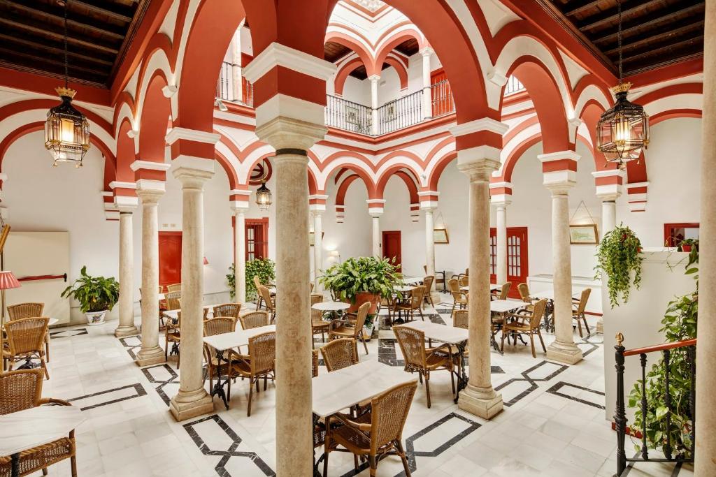 Sercotel Las Casas de los Mercaderes