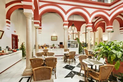 Sercotel Las Casas de los Mercaderes — foto 3