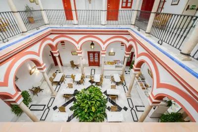 Sercotel Las Casas de los Mercaderes — foto 4