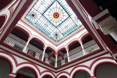 Sercotel Las Casas de los Mercaderes — foto 5