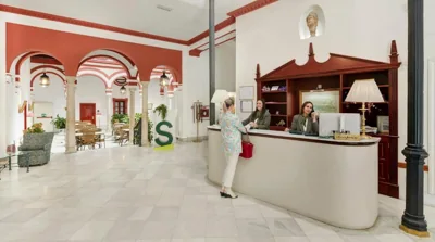 Sercotel Las Casas de los Mercaderes — foto 6