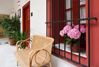 Sercotel Las Casas de los Mercaderes — foto 8