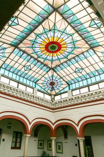 Sercotel Las Casas de los Mercaderes — foto 9