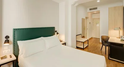 Sercotel Las Casas de los Mercaderes — foto 11