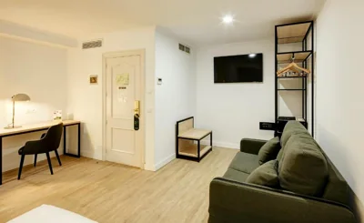 Sercotel Las Casas de los Mercaderes — foto 12