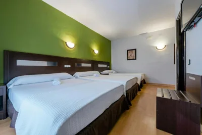 Sercotel Las Estrellas — foto 2