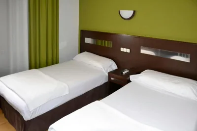 Sercotel Las Estrellas — foto 7