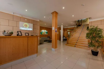 Sercotel Las Estrellas — foto 12