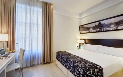 Sercotel Las Torres — 写真 11