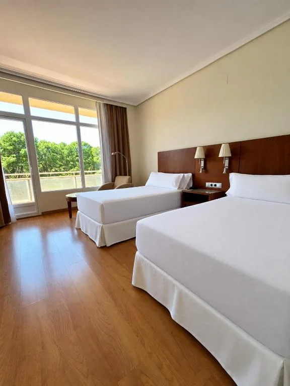 Sercotel Los Llanos