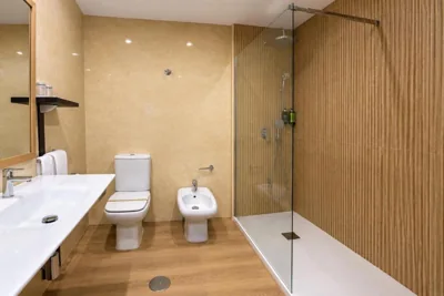 Sercotel Los Llanos — Foto 4