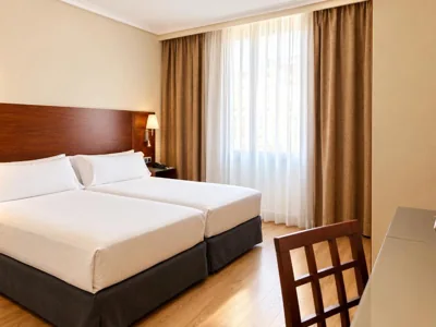 Sercotel Los Llanos — Foto 5