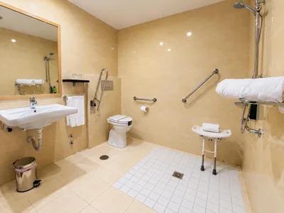Sercotel Los Llanos — Foto 6