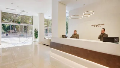 Sercotel Los Llanos — Foto 7