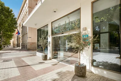 Sercotel Los Llanos — Foto 8