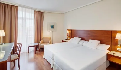 Sercotel Los Llanos — Foto 11