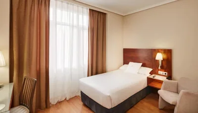 Sercotel Los Llanos — Foto 12
