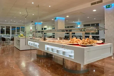 Sercotel Maya Alicante — foto 3