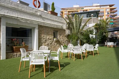 Sercotel Maya Alicante — foto 4