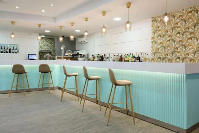 Sercotel Maya Alicante — foto 5