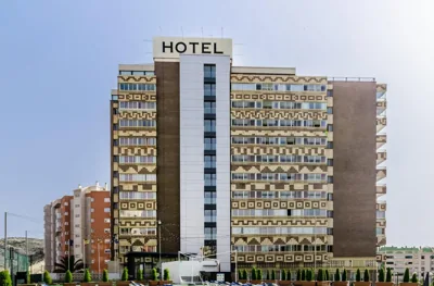 Sercotel Maya Alicante — foto 8