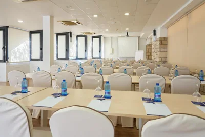 Sercotel Maya Alicante — foto 10