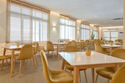 Sercotel Maya Alicante — foto 11